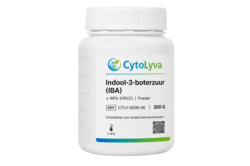 Indool-3-boterzuur (IBA)